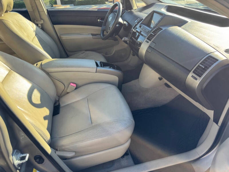 2008 Toyota Prius Touring