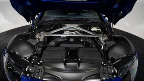 2023 Aston Martin Vantage