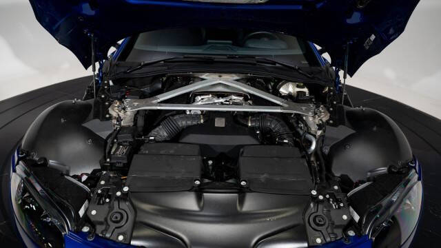 2023 Aston Martin Vantage