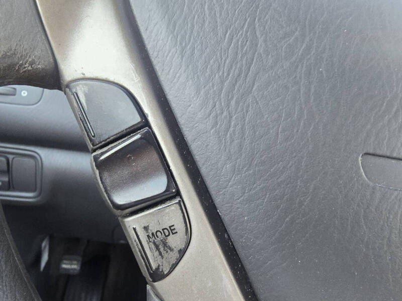 2006 Honda Pilot EX
