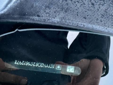 2016 Chevrolet Corvette Z06