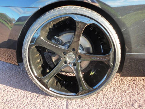 2012 BMW 6 Series 650i