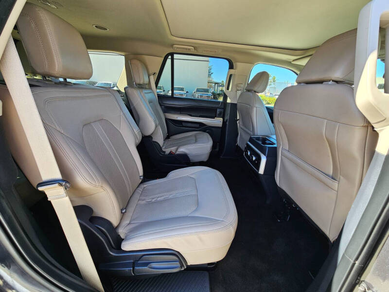 2023 Ford Expedition Limited