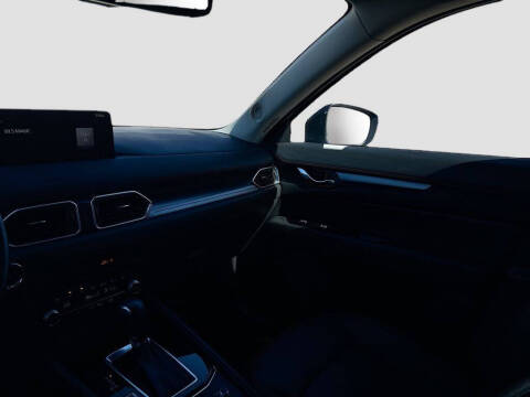 2023 Mazda CX-5 2.5 S Preferred