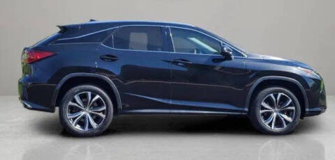 2017 Lexus RX 350 F SPORT