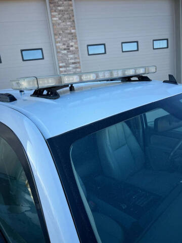 2013 Chevrolet Suburban LT 2500