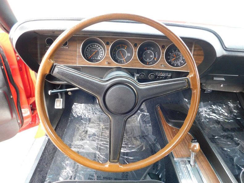 1970 Dodge Challenger