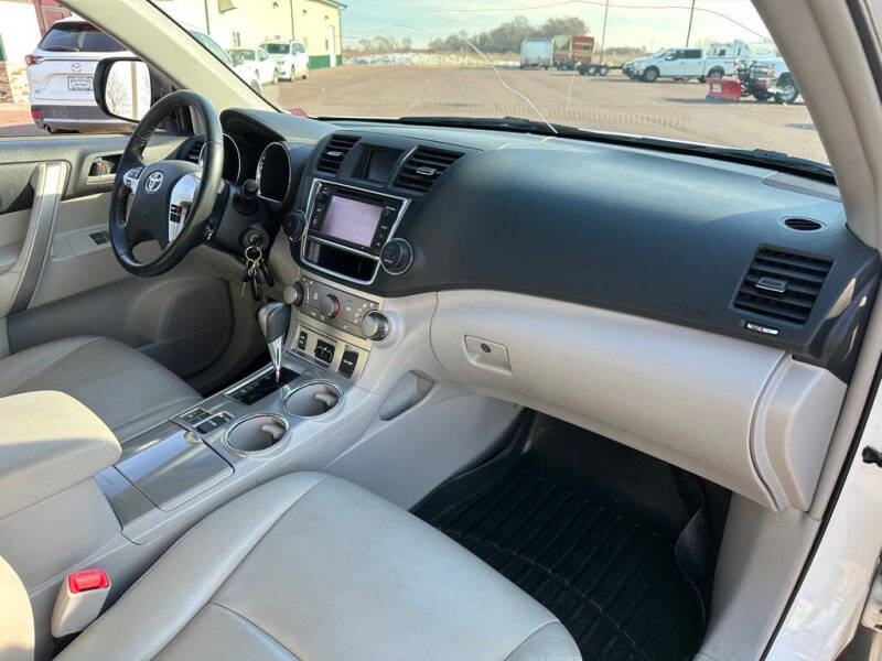 2013 Toyota Highlander