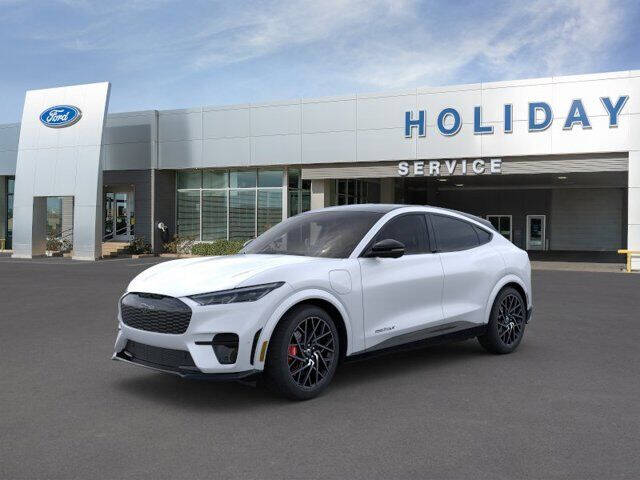2023 Ford Mustang Mach-E for sale in Whitesboro, TX