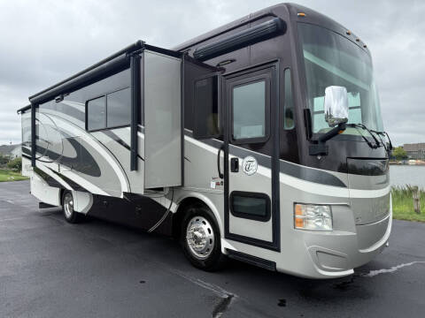 2016 Tiffin Allegro Open Road RED 33AA
