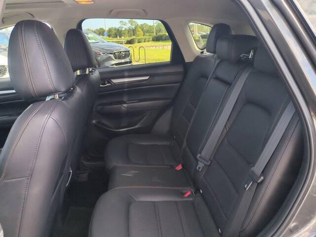 2022 Mazda CX-5 2.5 S Preferred