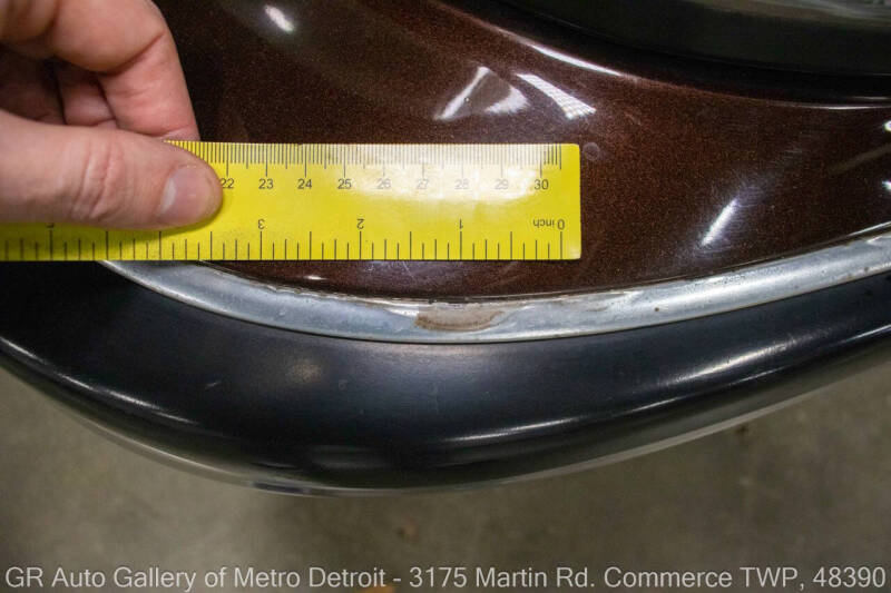 1996 Buick Roadmaster Estate