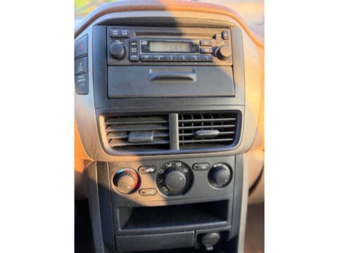 2006 Honda Pilot LX