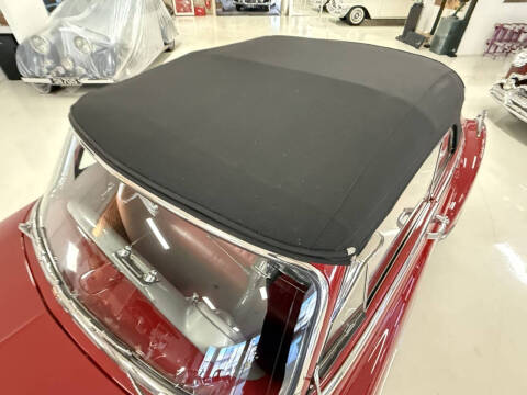 1950 Oldsmobile Rocket 88 Futuramic Convertibl