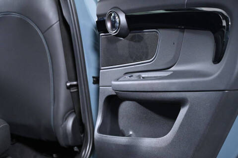 2022 MINI Countryman Cooper S