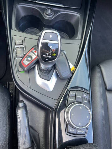 2016 BMW 2 Series 228i