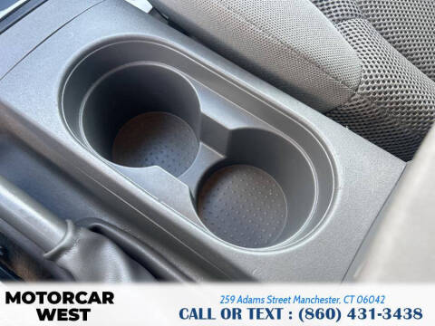 2008 Nissan Frontier