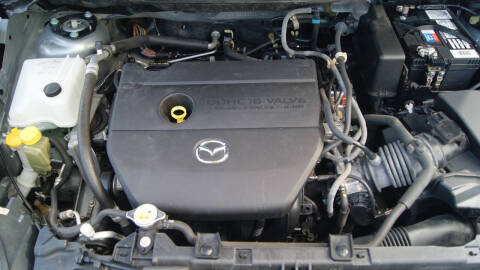 2012 Mazda MAZDA5 Sport