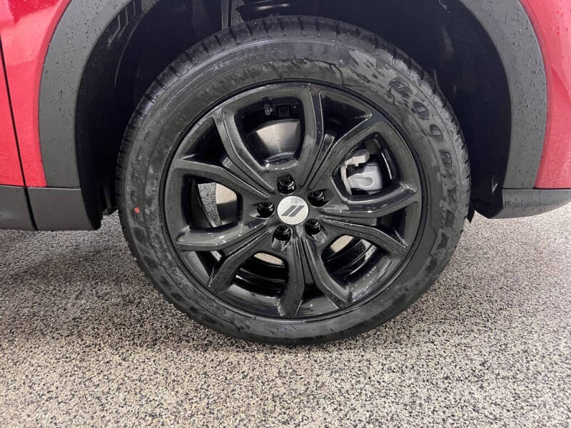 2024 Dodge Hornet GT