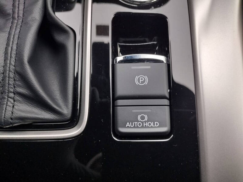 2026 Mitsubishi Eclipse Cross SEL