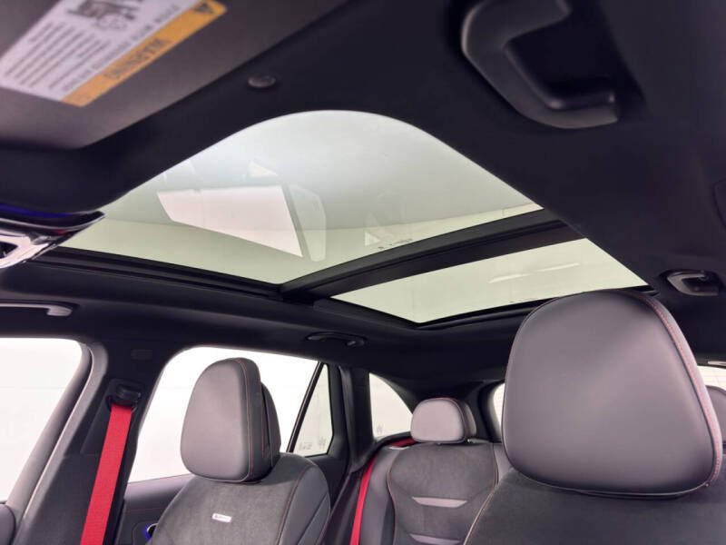 2024 Mercedes-Benz C-Class AMG C 63 S E Performance