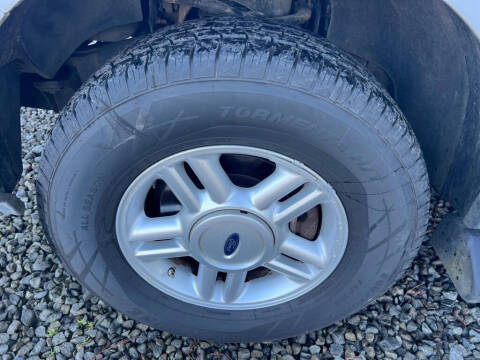 2006 Ford Expedition XLT