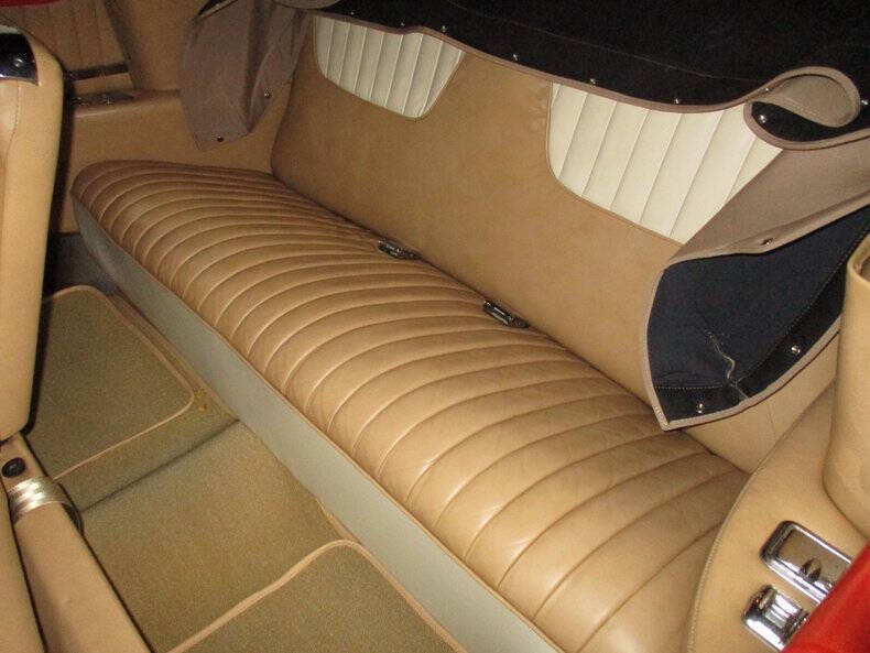 1954 Buick Roadmaster