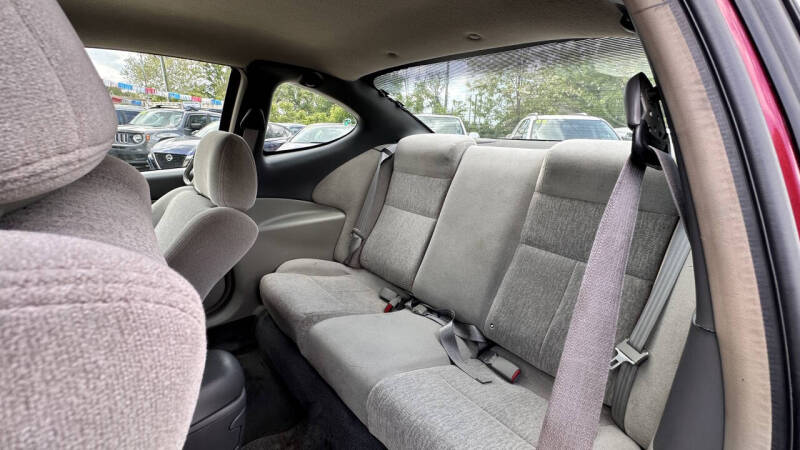 2001 Oldsmobile Alero GL