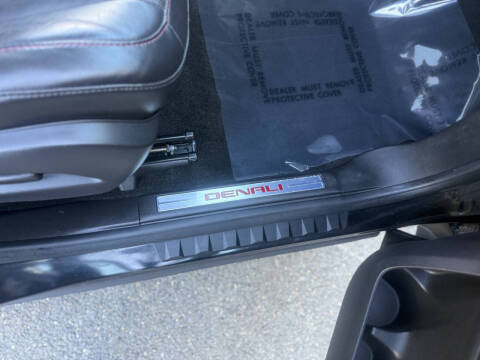 2013 GMC Terrain Denali