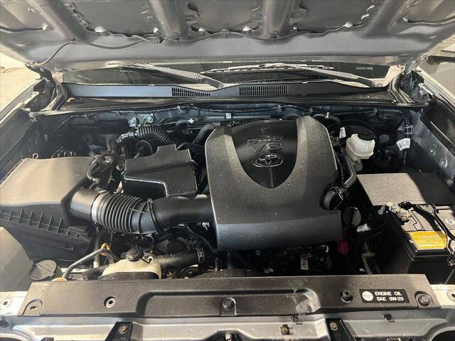 2019 Toyota Tacoma Pickup - $26,997