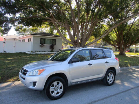 2009 Toyota RAV4