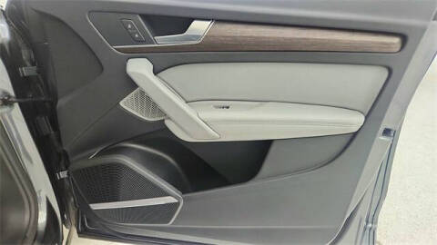 2024 Audi Q5 Sportback quattro S line Prem Plus 45 TFSI