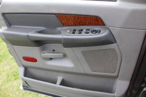 2006 Dodge Ram 3500