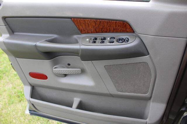 2006 Dodge Ram 3500