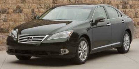 2011 Lexus ES 350 for sale at WOODLAKE MOTORS in Conroe TX