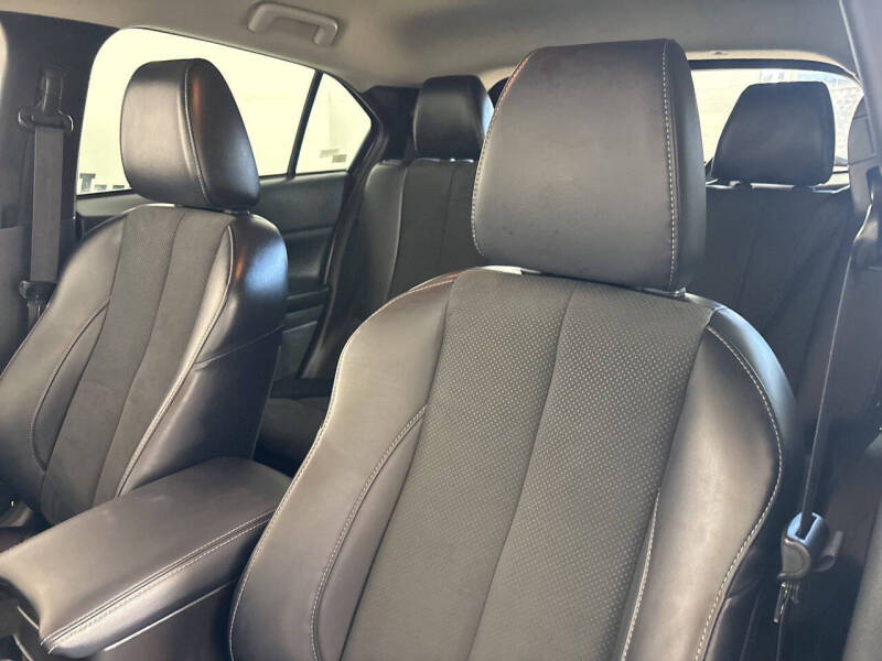 2025 Mitsubishi Eclipse Cross SE