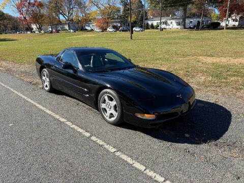 1997 Chevrolet Corvette