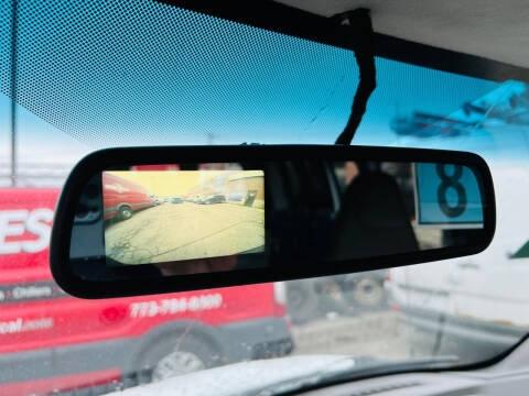 2016 Chevrolet Express 3500