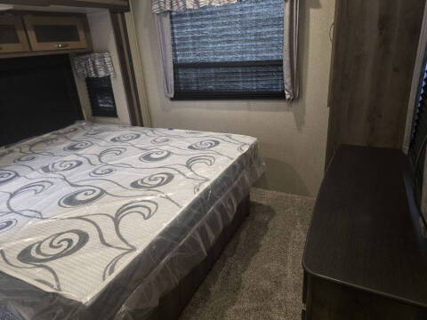 2019 Keystone RV Sprinter