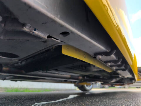 2002 Chrysler Prowler