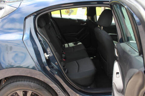 2014 Mazda MAZDA3 i Touring