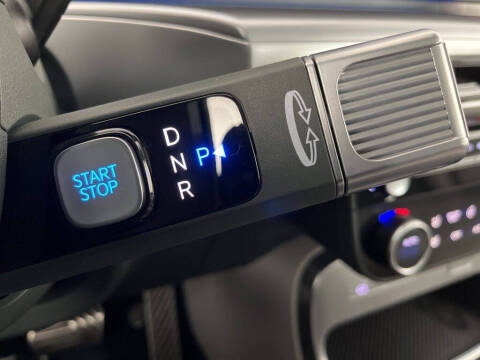 2026 Hyundai IONIQ 9 Performance Calligraphy