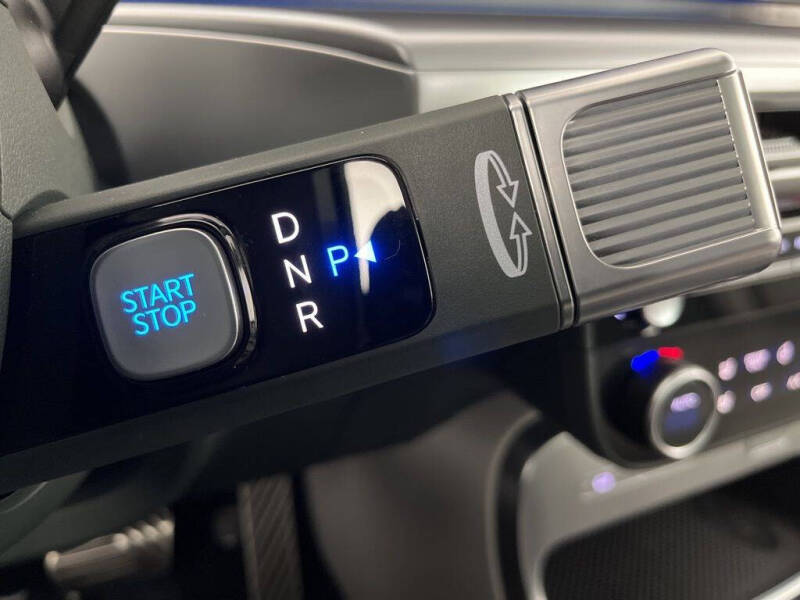 2026 Hyundai IONIQ 9 Performance Calligraphy