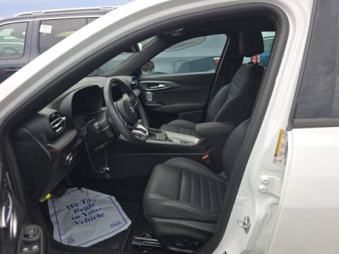 2024 Dodge Hornet GT Plus