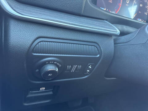 2023 Jeep Wagoneer L Series II