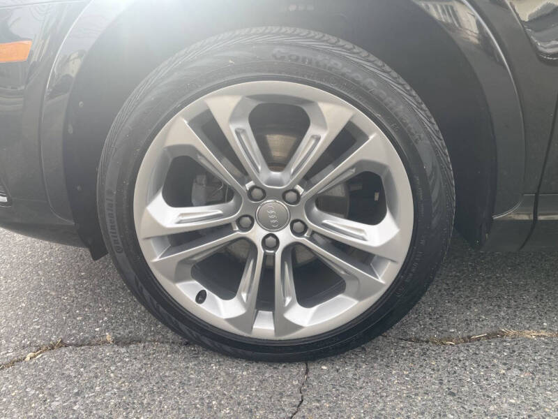 2018 Audi Q3 2.0T quattro Premium