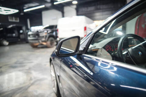 2015 BMW 4 Series 428i xDrive Gran Coupe