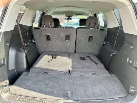 2017 GMC Acadia SLE-1