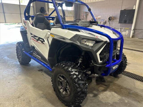 2023 Polaris RZR Trail S for sale at TAPP MOTORS INC in Owensboro KY