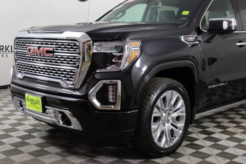 2022 GMC Sierra 1500 Limited